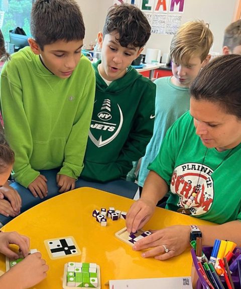 District Calendar Plainedge Public Schools