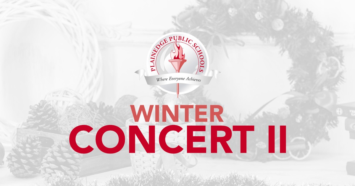 Winter Concert II
