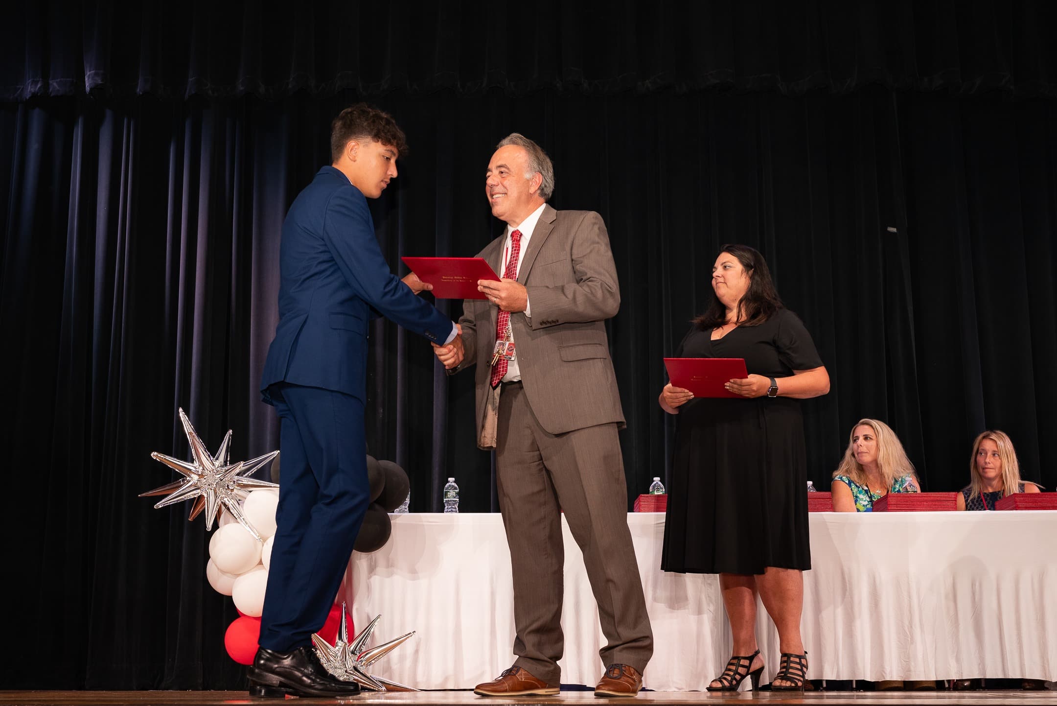 Plainedge Middle School Moving Up Gallery Plainedge Public Schools