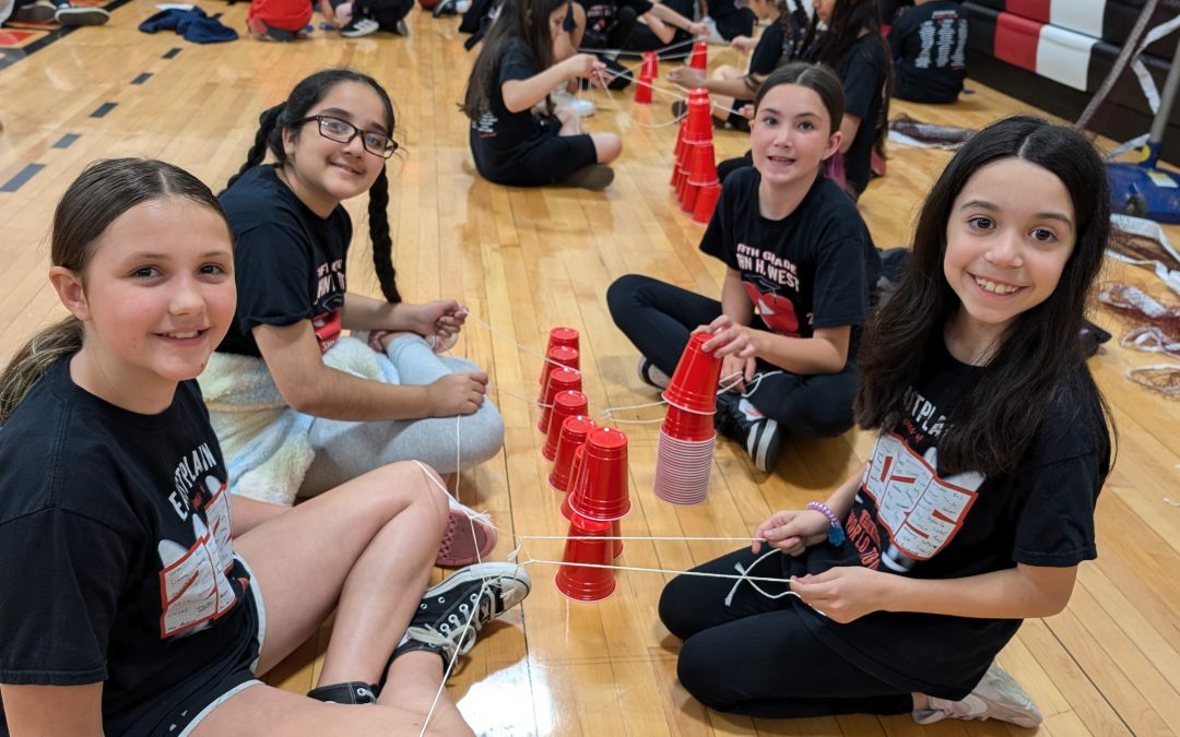 Dragon Pen Pal Wellness Day