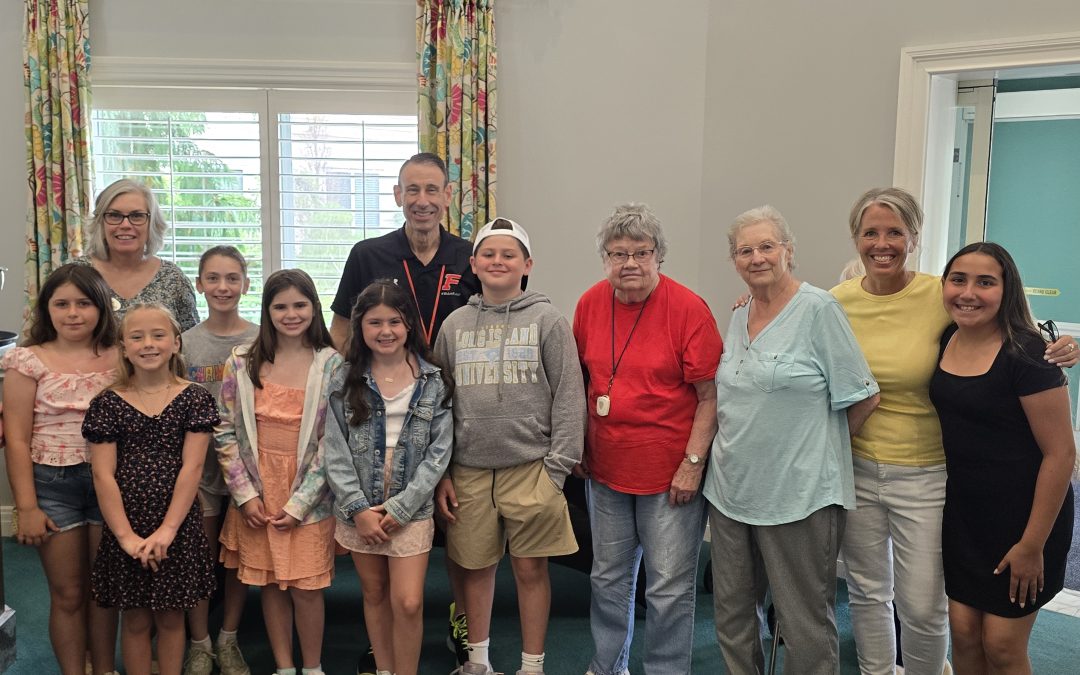 Bristal Buddies – Leadership & Learn