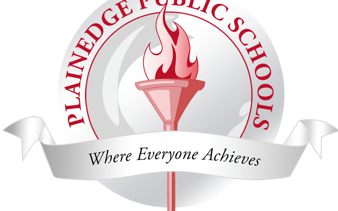 Letter from the Plainedge Board of Education.